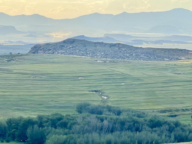 0 Bedroom Property for Sale in Fouriesburg Free State